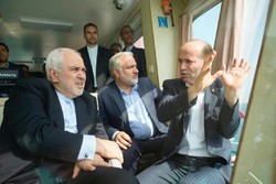 بندر چابهار از مهمترین امکانات کشور برای ترانزیت است/ ایجاد شبکه حمل و نقل بین المللی از چابهار/ تلاش وزارت امور خارجه برای بهره گیری از فرصت&zwnj;های بندر چابهار
