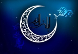 استفاده از آلات موسیقی در مراسم شب قدر! + صوت
