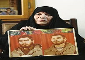 روایتی از زندگی برادران دوقلویی که هر دو در یک ساعت به شهادت رسیدند + فیلم