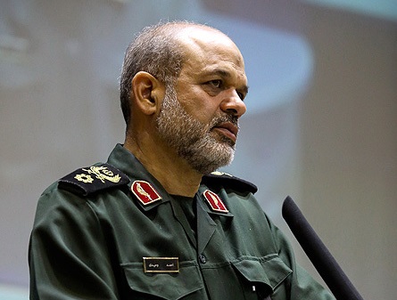 نقش شهدای فاطمیون در پیروزی مقاومت اسلامی تعیین کننده بود