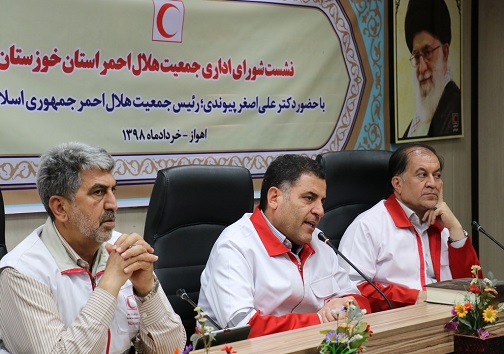کمک&zwnj;های نقدی و غیرنقدی مردم به سیل زدگان از ۲۵ میلیارد تومان گذشت