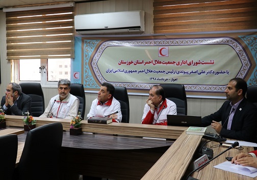 کمک&zwnj;های نقدی و غیرنقدی مردم به سیل زدگان از ۲۵ میلیارد تومان گذشت
