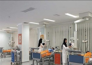 ۵۰۰ بیمار کلیوی تحت درمان همودیالیز