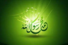 سخن پیامبر (ص) درباره امام علی (ع) و مومنین پس از ایشان