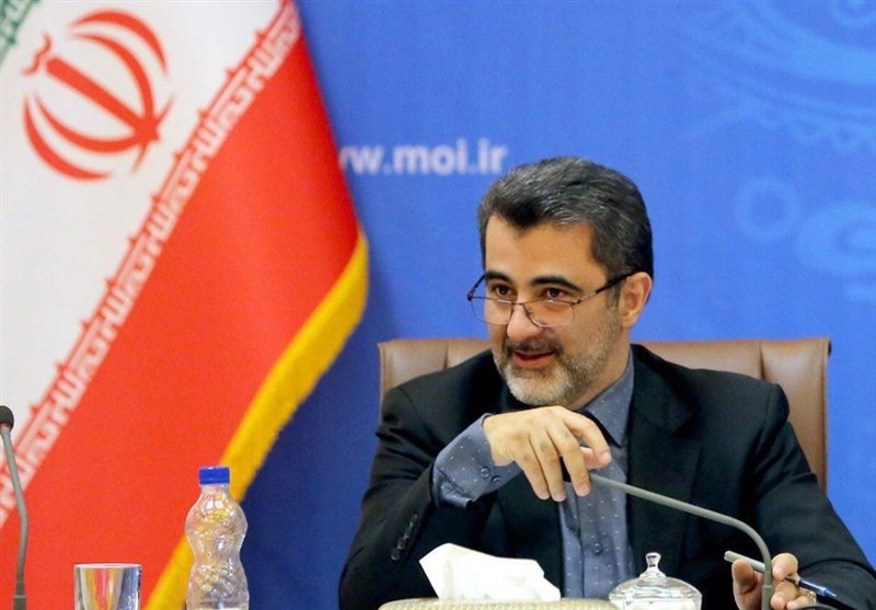 معاون وزیر کشور:رئیس جمهور دستور تشکیل ستاد تدابیر امنیتی اقتصادی را صادر کرد
