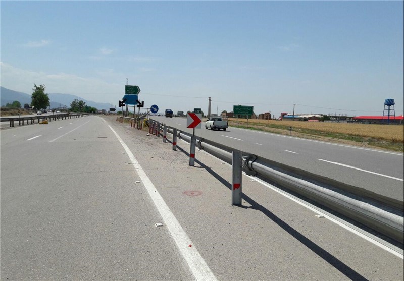 ایمن سازی کمربندی یاسوج تا  ۱۵ تیرماه
