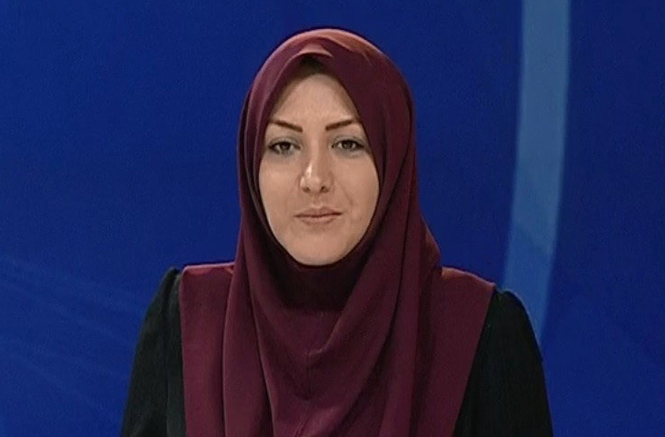 واکنش گوینده شبکه خبر به اظهارات جنجالی وزیر نیرو درخصوص پرخوری ایرانی ها +تصویر