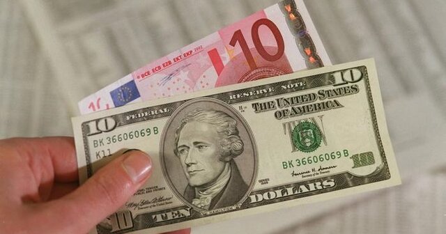 وزنه یورو در برابر دلار افزایش خواهد یافت؟