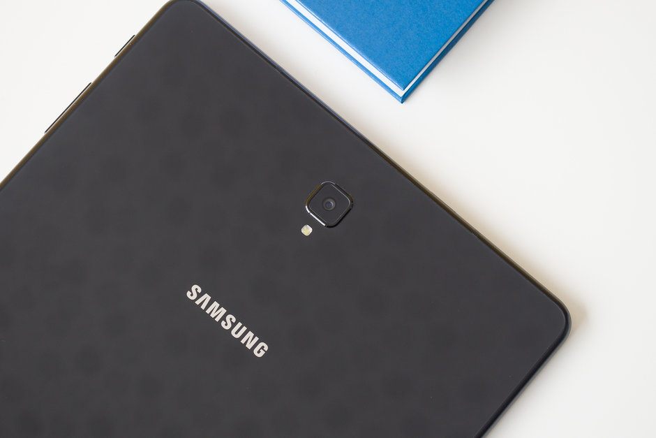 گلکسی Tab S5، تبلت جدید سامسونگ با مشخصات قدرتمند رونمایی میشود گلکسی Tab S5، تبلت جدید سامسونگ با مشخصات قدرتمند رونمایی میشود