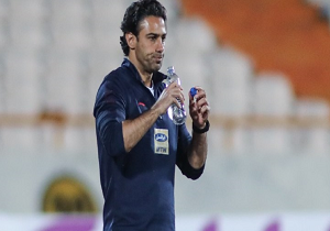 فرهاد مجیدی سرمربی تیم امید شد