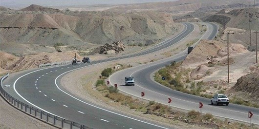 کاهش ۴۳ درصدی مرگ و میر ناشی از تصادفات جاده‌ای در کردستان