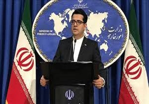 برای پیشنهاد مذاکره آمریکایی‌ها، چه با پیش شرط و چه بدون پیش شرط ارزشی قائل نیستیم/ اگر حسن نیت دارند تروریسم اقتصادی علیه ایران را متوقف کنند/ آماده گفت‌وگو با کشورهای حوزه خلیج فارس هستیم
