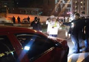 توقیف یک هزار و ۳۸۰ خودروی دور دور کننده در اصفهان/کشف یک میلیون و ۳ هزار لیتر سوخت قاچاق در شاهین شهر