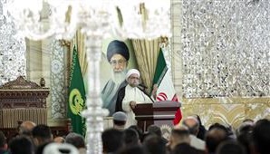 ورود جوانان به عرصه‌های مدیریتی امری ضروری است