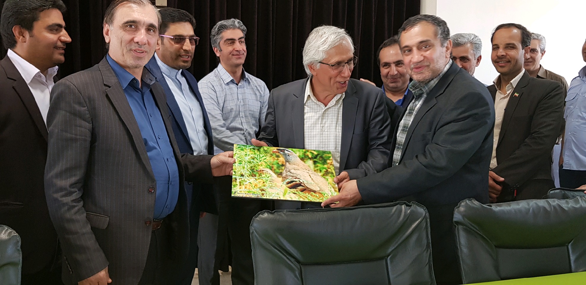 تحریم‌ها عامل شکوفایی خلاقیت در مدیریت منابع کشور است