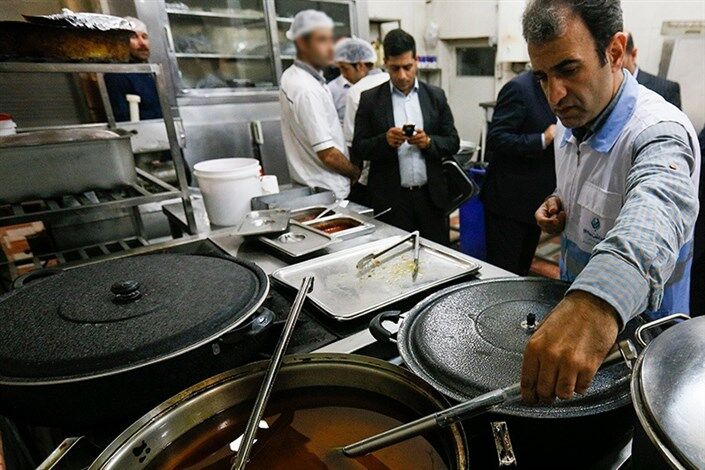 بیش از ۹ هزار بازید بهداشتی ماه رمضان در سیستان و بلوچستان انجام شد