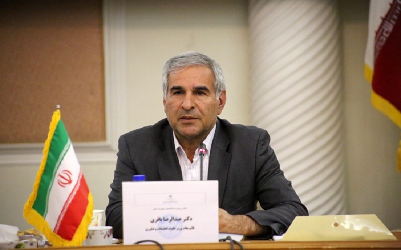 مدیریت دانشگاهی دشوارترین مدیریت نسبت به سایر سازمان‌هاست/ دانشگاه در محدوده مرز‌های جغرافیایی یک استان نمی‌گنجد