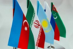 انتقال کالا  از شرق به غرب با پروژه جاده ابریشم