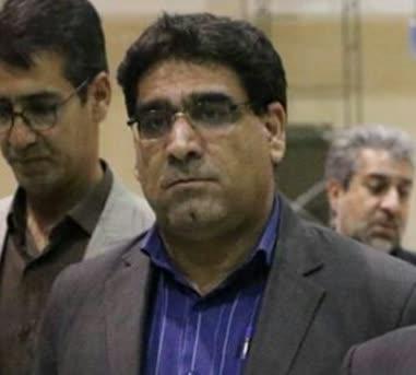 معرفی سرپرست اداره کل ورزش و جوانان کرمان