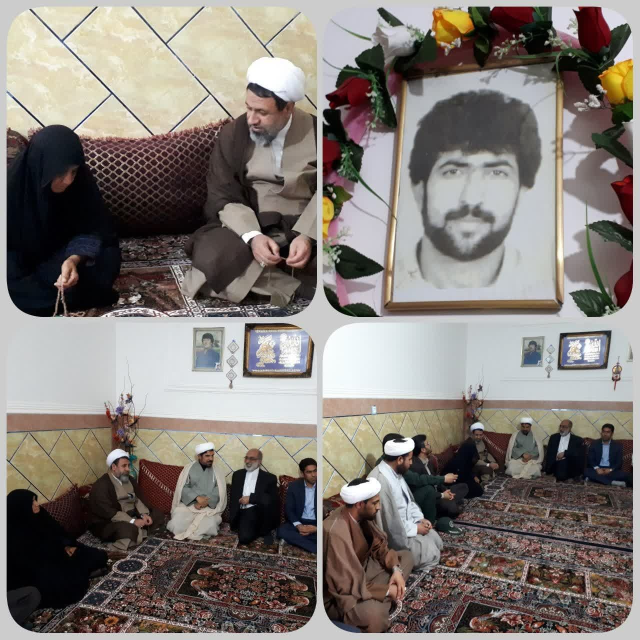 وحدت، امنیت و معیشت سه مولفه موفقیت مردم