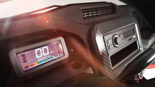 وانت Electric pickup trucks خودرویی مناسب برای حمل بار در سطح شهر +تصاویر وانت Electric pickup trucks خودرویی مناسب برای حمل بار در سطح شهر +تصاویر