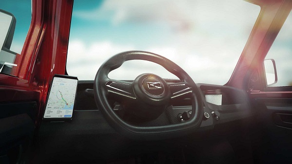 وانت Electric pickup trucks خودرویی مناسب برای حمل بار در سطح شهر +تصاویر وانت Electric pickup trucks خودرویی مناسب برای حمل بار در سطح شهر +تصاویر