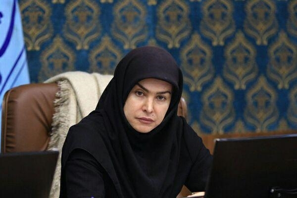 محمودیان صنایع دستی