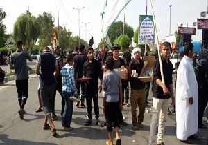 باید برای جاده‌های پشت مواکب خوزستان فکر اساسی کرد