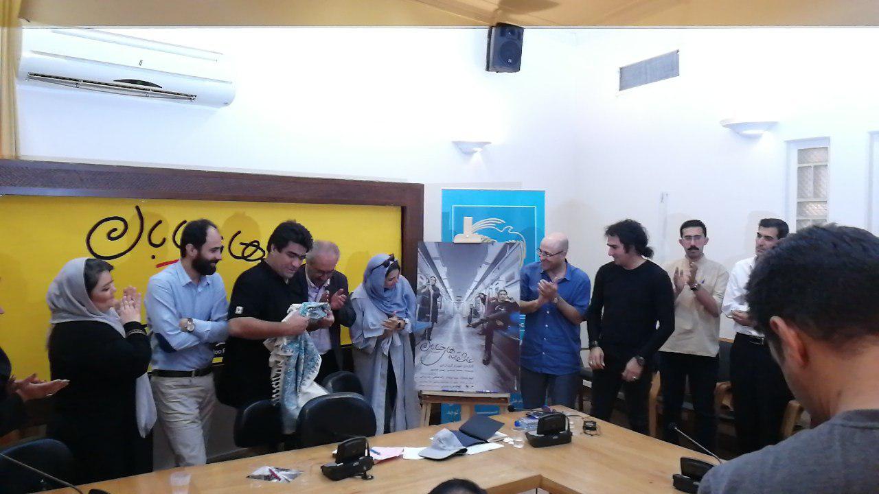واکنش مدیرعامل خانه تئاتر به تیراندازی در محوطه تئاترشهر/ بیان ناگفتههای دستفروشان در نمایش «عاشقانههای خیابان» واکنش مدیرعامل خانه تئاتر به تیراندازی در محوطه تئاترشهر/ بیان ناگفتههای دستفروشان در نمایش «عاشقانههای خیابان»