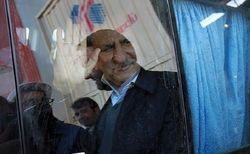 جهانگیری با مترو به دفترش رفت جهانگیری با مترو به دفترش رفت