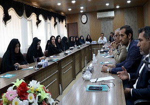 برپایی دوره آموزشی فرآیند تحول بنیادین