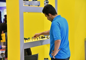 نمایشگاه قطعات خودرو اصفهان ۲۱ خردادماه گشایش می‌یابد