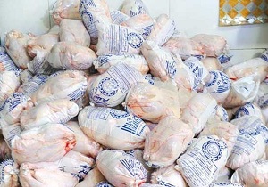 معدوم سازی بیش از ۱۵ تن فرآورده خام دامی غیر بهداشتی در آذربایجان غربی