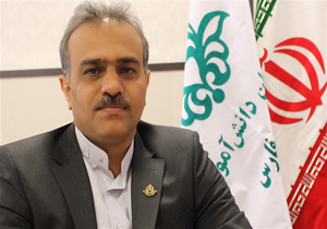 راه‌اندازی سینما دانش‌آموز در شیراز
