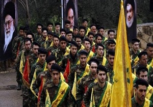 فضاسازی جدید انگلیس علیه مبارزان مقاومت/کشف انبار مخفیانه حزب&zwnj;الله لبنان در لندن؟