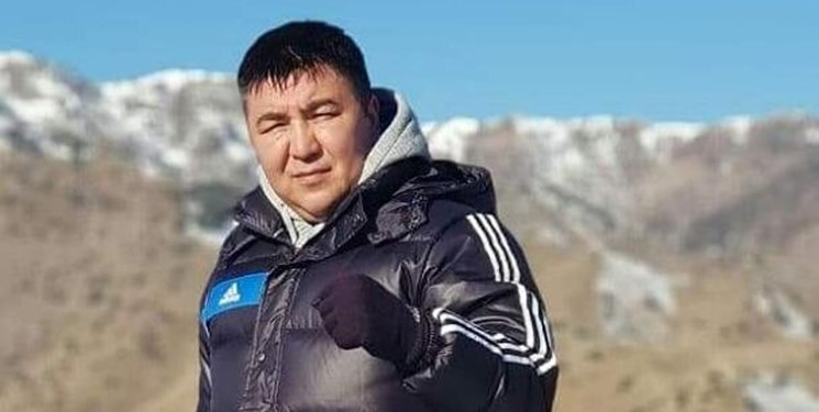 بدشانسی گریبان بوکس ایران را گرفت/ نیازیمبتوف دچار حمله قلبی شد