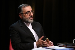 نخستین فیلم از محمد علی نجفی بر صندلی دادگاه