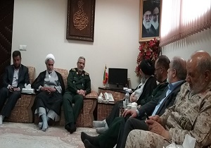 بسیج محلات یک سرمایه اجتماعی است