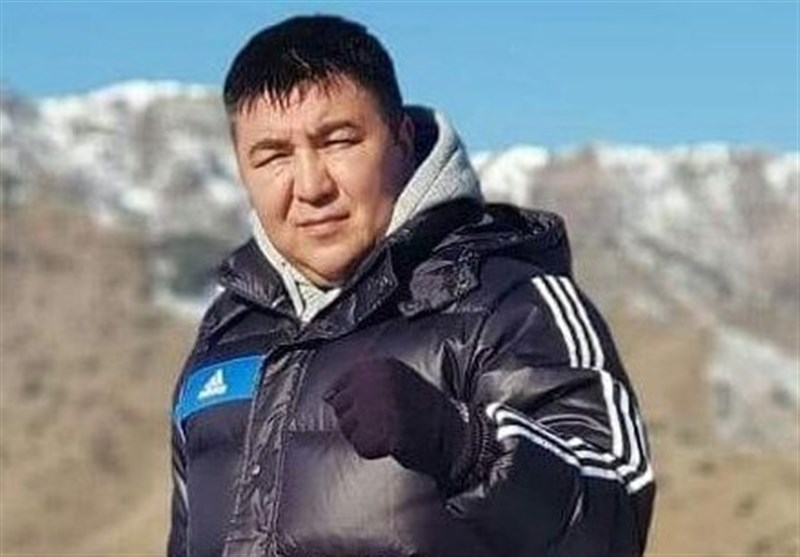 ثوری:سکته قلبی مربی قزاق مورد تایید کنسوگری ایران قرار گرفت/ ما به دنبال یک مربی بارزومه هستیم