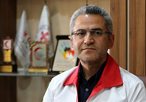 مکان یابی محل اسکان اضطراری در شیراز تا پایان سال
