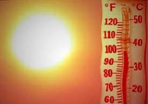رعایت نکات پیشگیرانه مهمترین راه مقابله با گرمازدگی