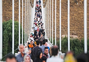 صنعت گردشگری به عنوان محور توسعه اردبیل در اجلاس «اکو» معرفی می‌شود
