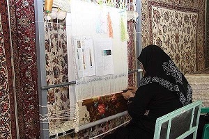 اشتغال زایی برای مددجویان کمیته امداد