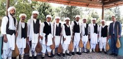 کسب  رتبه اول جشنواره سرود خراسان رضوی توسط گروه سرود محلی فرهنگیان تربت جام