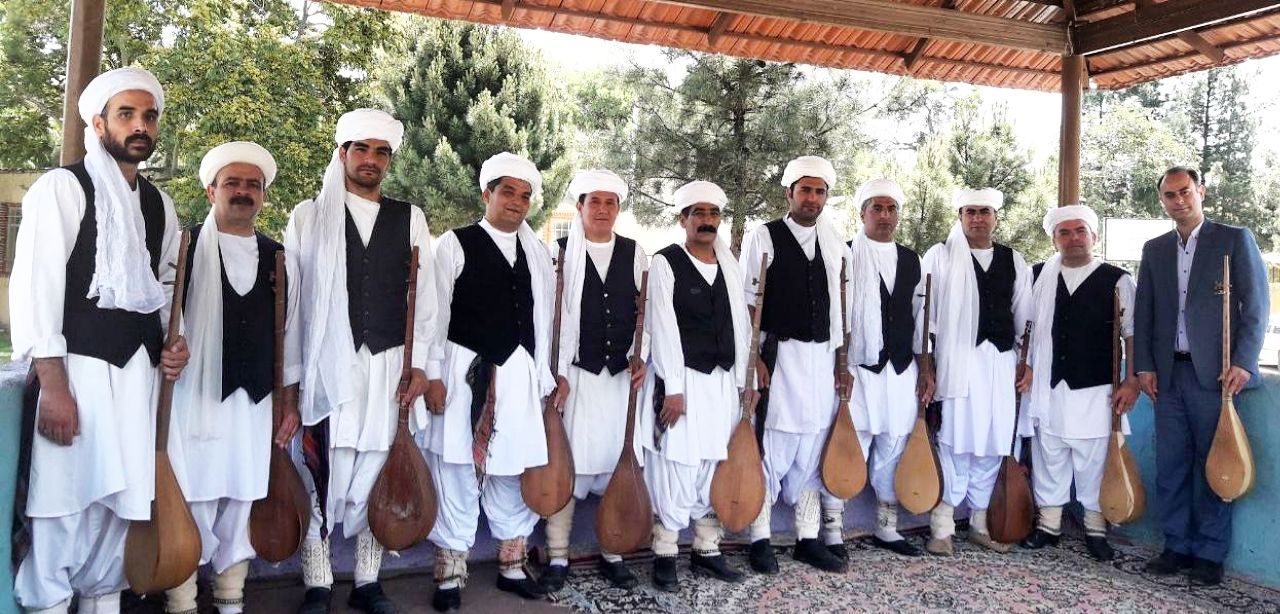 کسب  رتبه اول جشنواره سرود خراسان رضوی توسط گروه سرود محلی فرهنگیان تربت جام