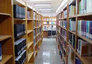 افزایش تعداد کتب‌های موجود در کتابخانه‌های عمومی استان اردبیل