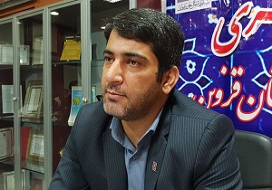 سامانه سیار اهدای خون در قزوین راه اندازی می‌شود