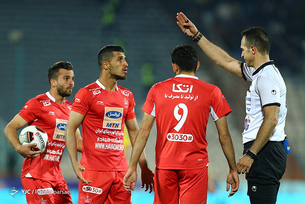 نگاه گذری به نقل و انتقالات پرسپولیس تهران/ خروج ۴+۲ بازیکن و ورود ستاره&zwnj;ها