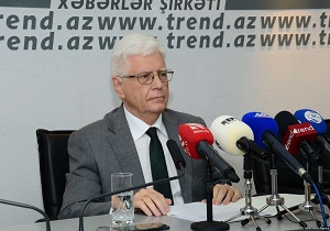 سفیر روسیه از نشست سران ایران، روسیه و آذربایجان تا پایان سال خبر داد