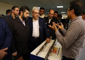 شهرک شماره ۲ اهواز زیر ذره بین معاون علمی و فناوری رییس جمهور